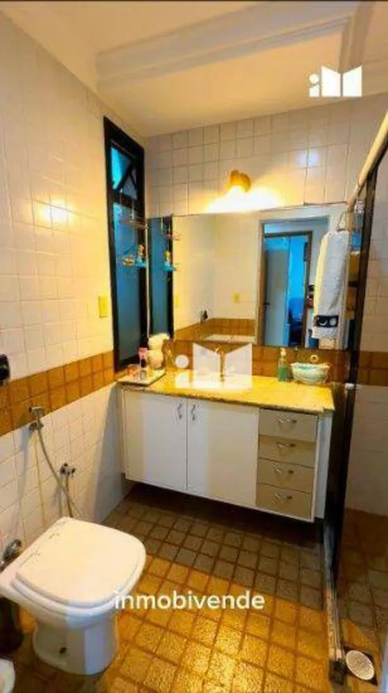 Apartamento, 3 quartos, 125 m² - Foto 8