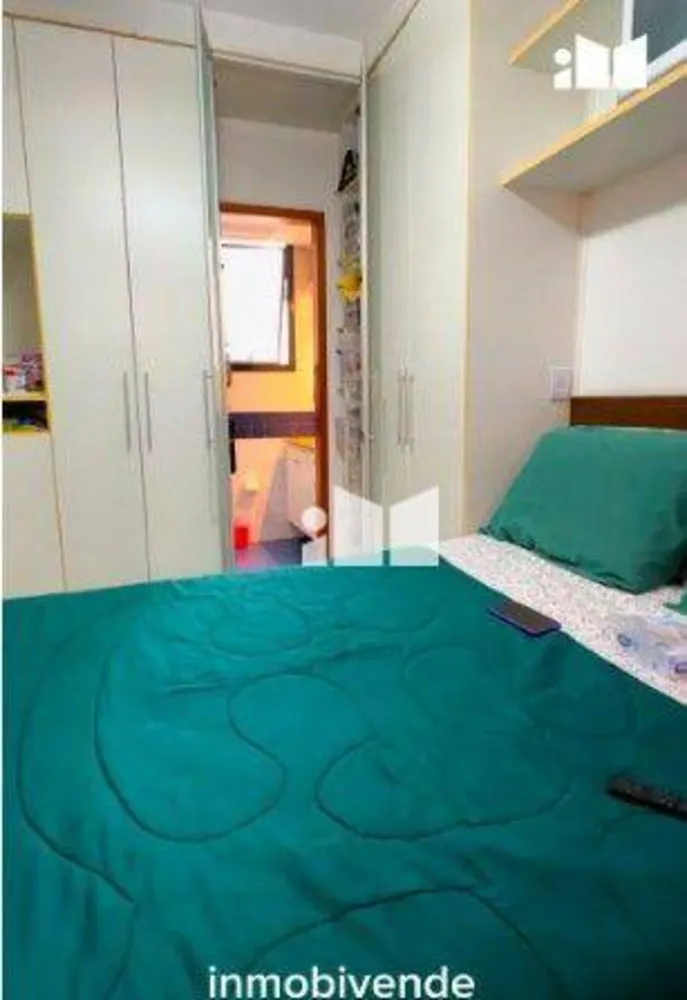 Apartamento, 3 quartos, 125 m² - Foto 7