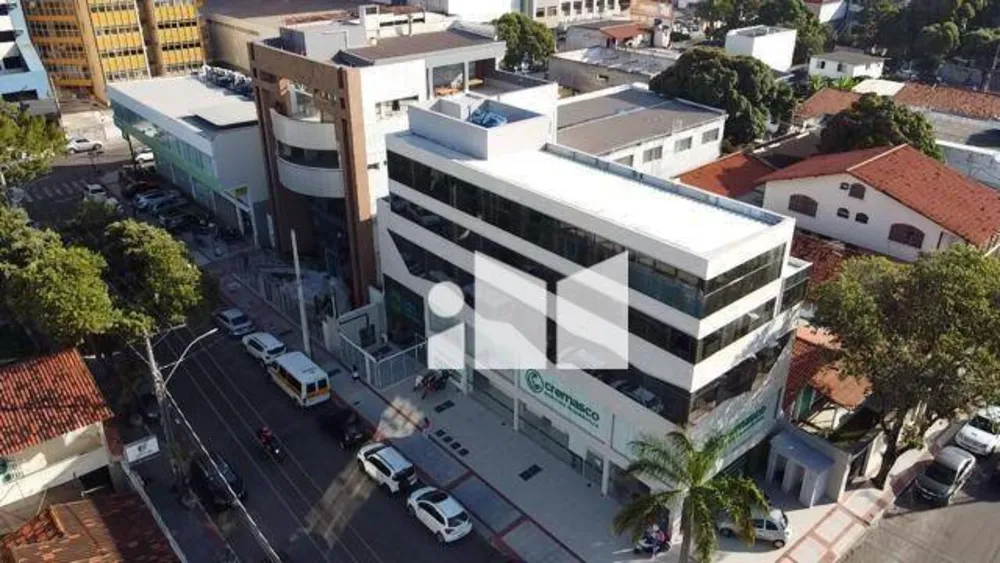 Prédio Inteiro, 300 m² - Foto 2