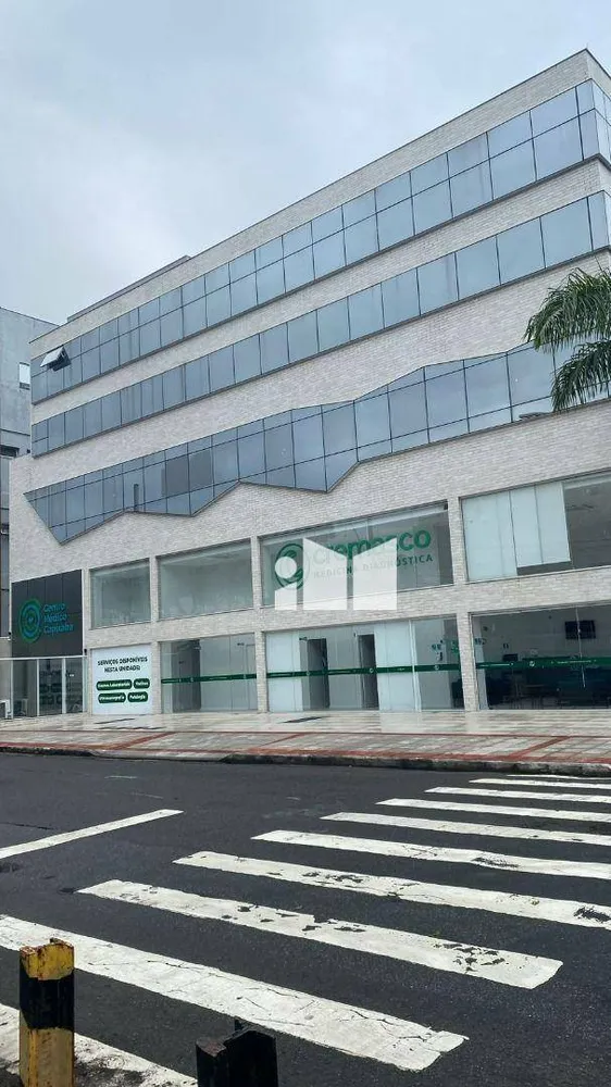 Prédio Inteiro, 300 m² - Foto 7