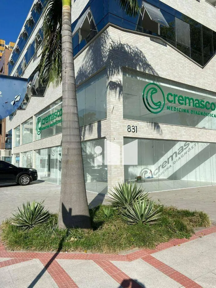 Prédio Inteiro, 300 m² - Foto 1