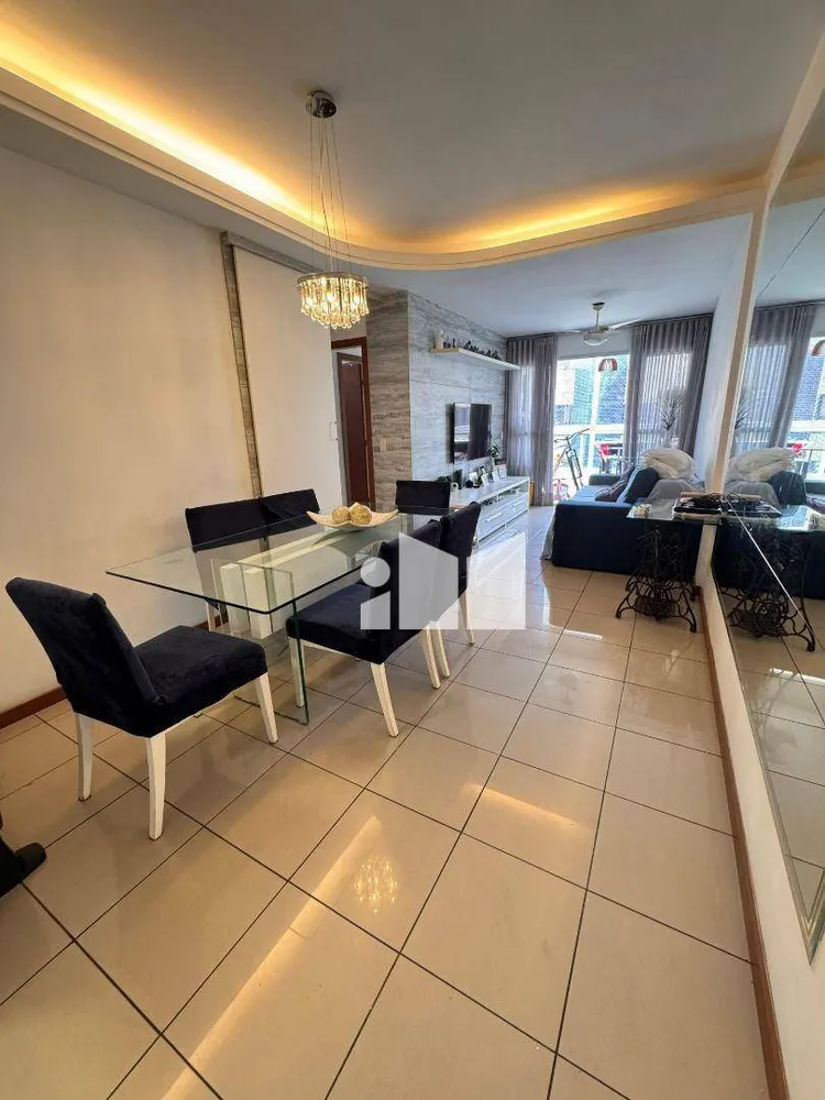 Apartamento, 2 quartos, 90 m² - Foto 1