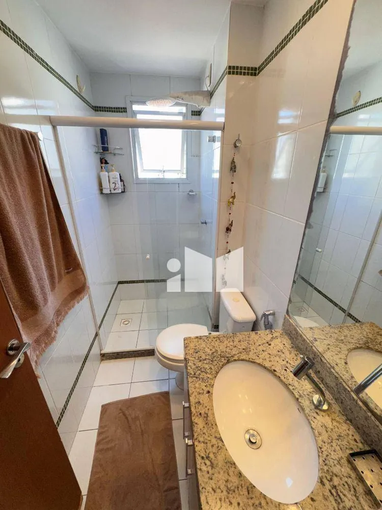 Apartamento, 2 quartos, 90 m² - Foto 9