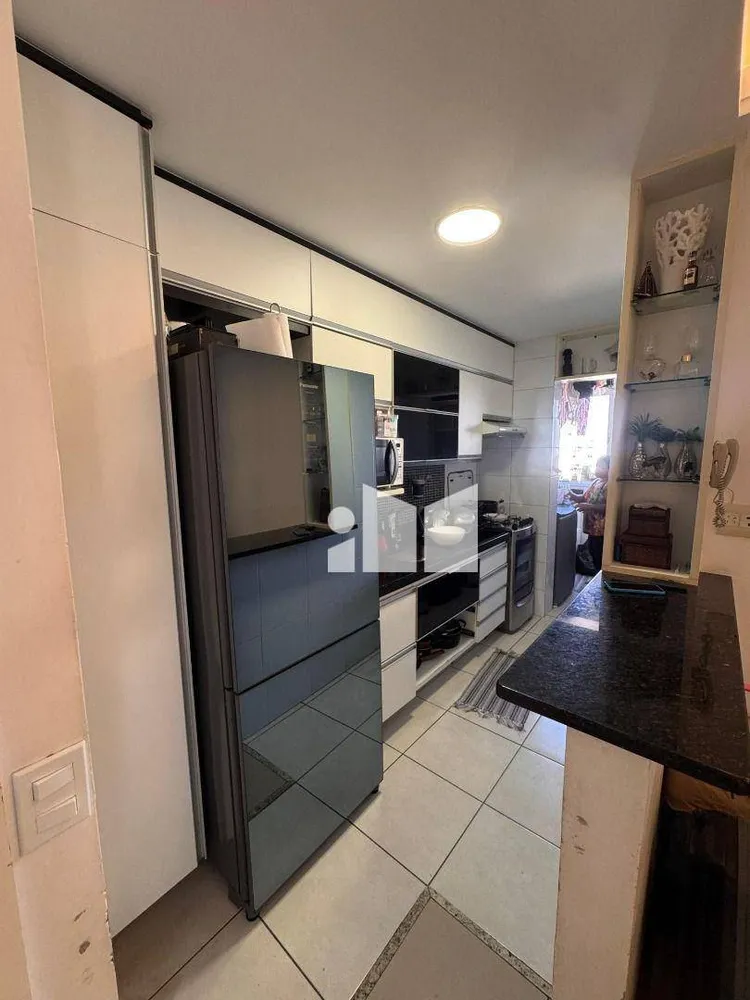 Apartamento, 2 quartos, 90 m² - Foto 10