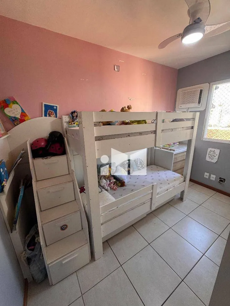 Apartamento, 2 quartos, 90 m² - Foto 8