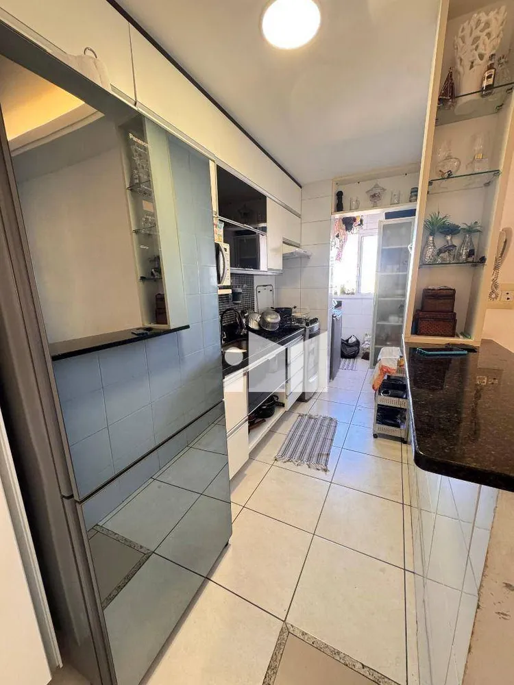 Apartamento, 2 quartos, 90 m² - Foto 11
