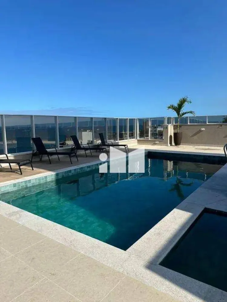 Apartamento, 2 quartos, 65 m² - Foto 4