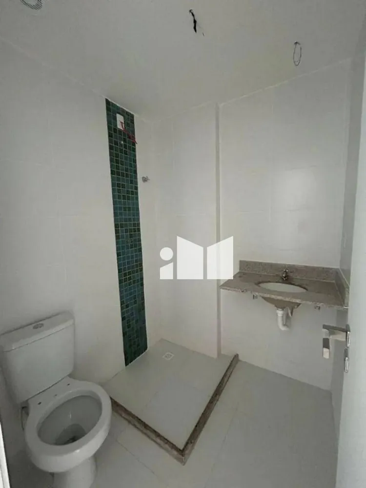 Apartamento, 2 quartos, 65 m² - Foto 2