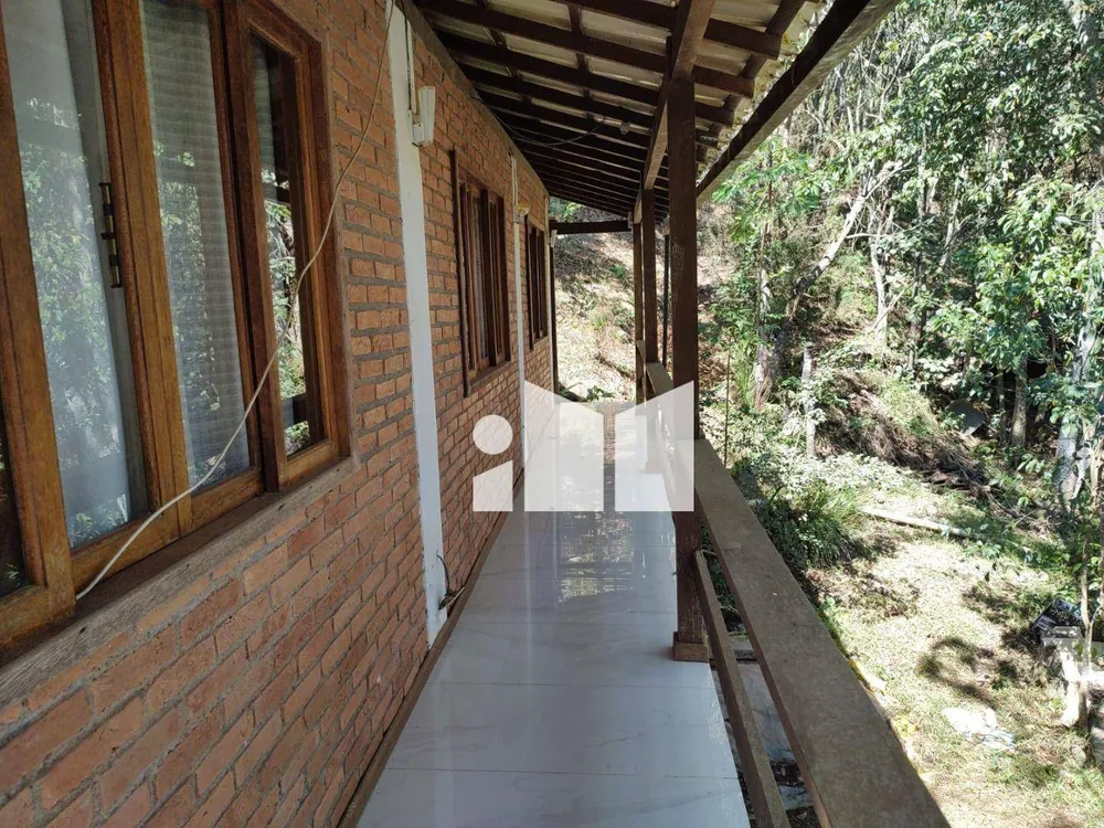 Sítio, 9 quartos, 2 hectares - Foto 11