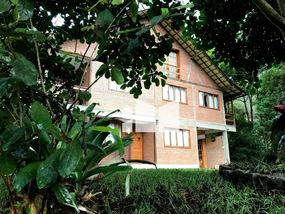 Sítio, 9 quartos, 2 hectares - Foto 6