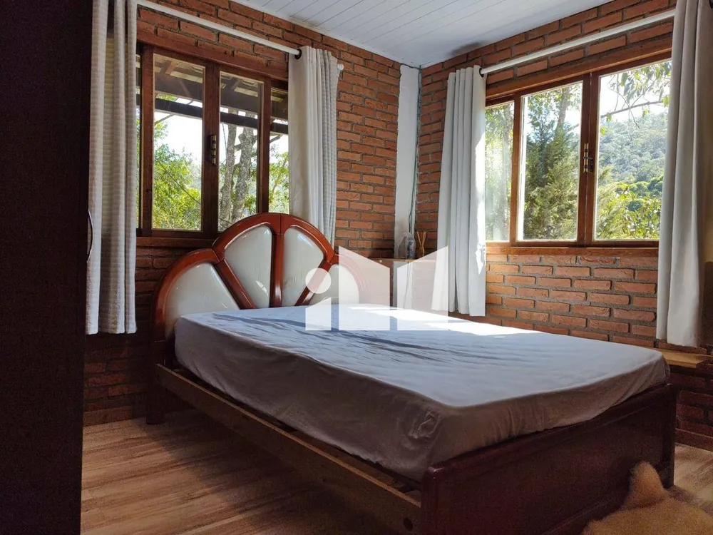 Sítio, 9 quartos, 2 hectares - Foto 4