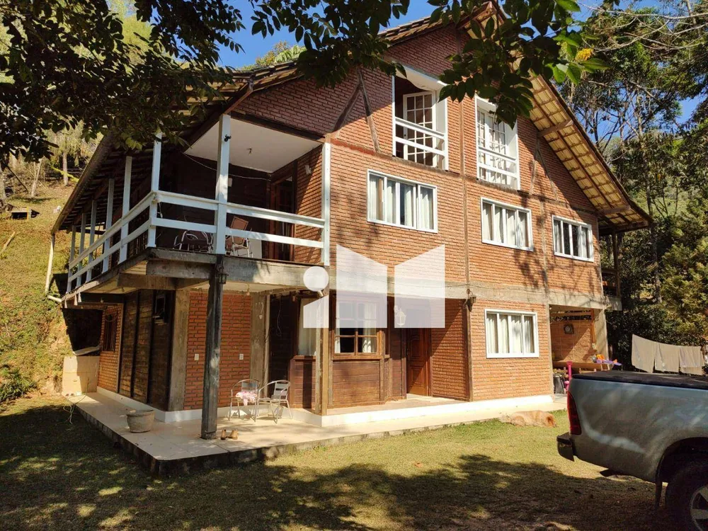 Sítio, 9 quartos, 2 hectares - Foto 16