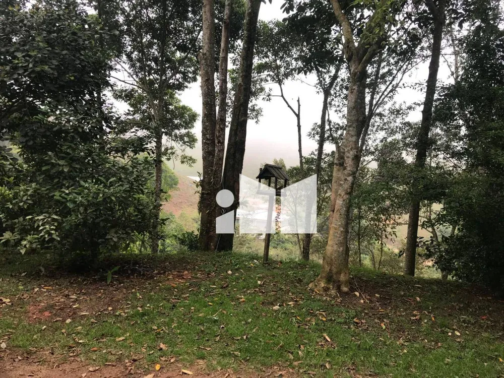 Sítio, 9 quartos, 2 hectares - Foto 3