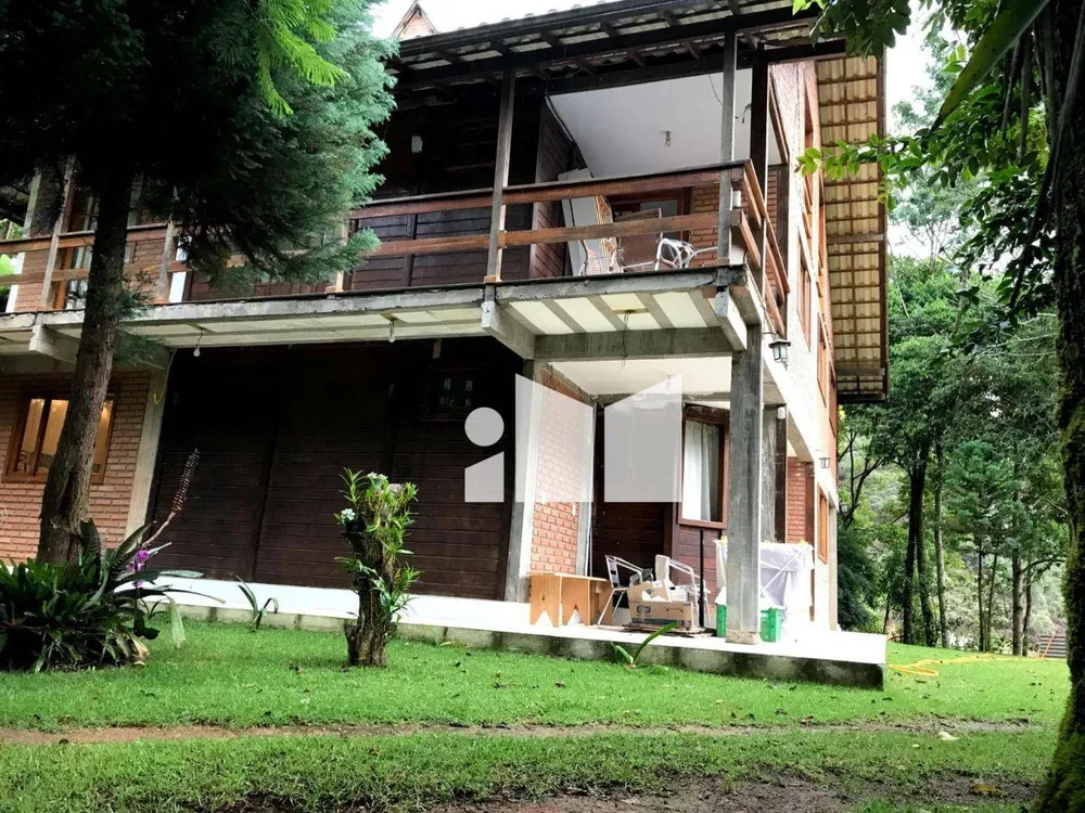 Sítio, 9 quartos, 2 hectares - Foto 6