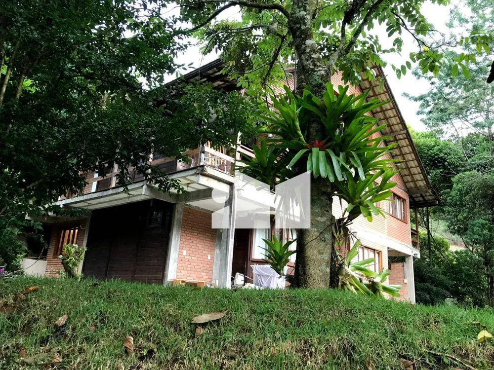 Sítio, 9 quartos, 2 hectares - Foto 7