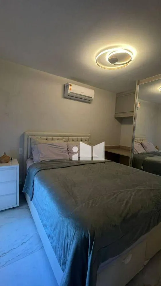 Cobertura, 3 quartos, 160 m² - Foto 10