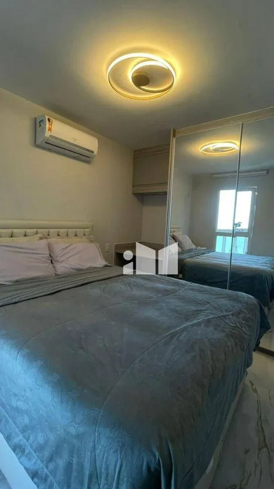 Cobertura, 3 quartos, 160 m² - Foto 9