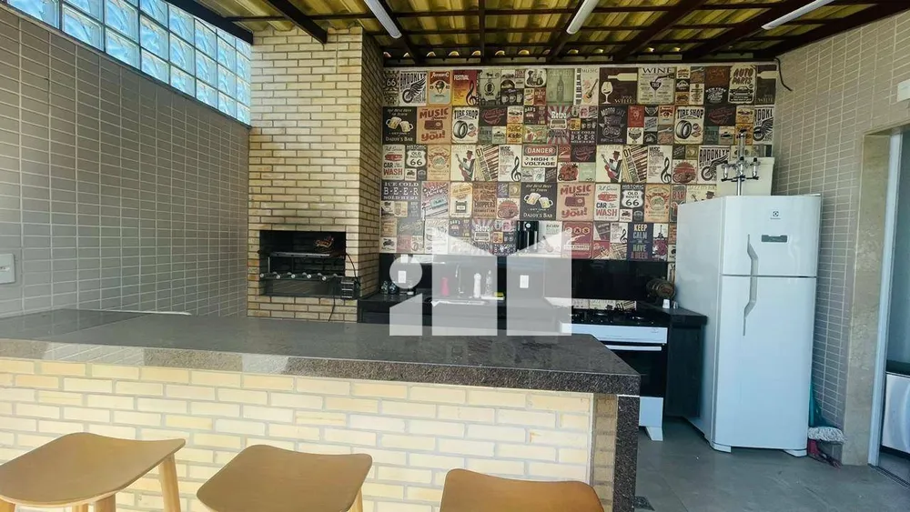 Cobertura, 3 quartos, 160 m² - Foto 16