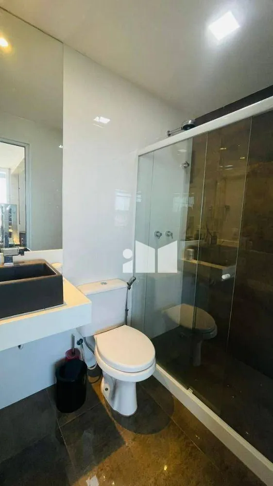 Cobertura, 3 quartos, 160 m² - Foto 14