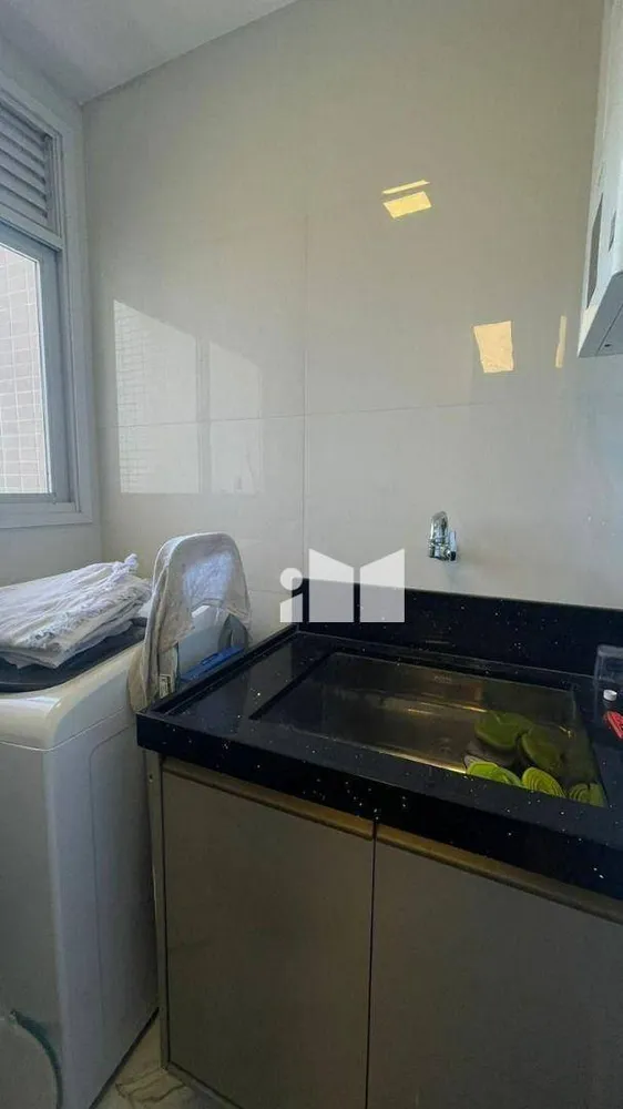 Cobertura, 3 quartos, 160 m² - Foto 13
