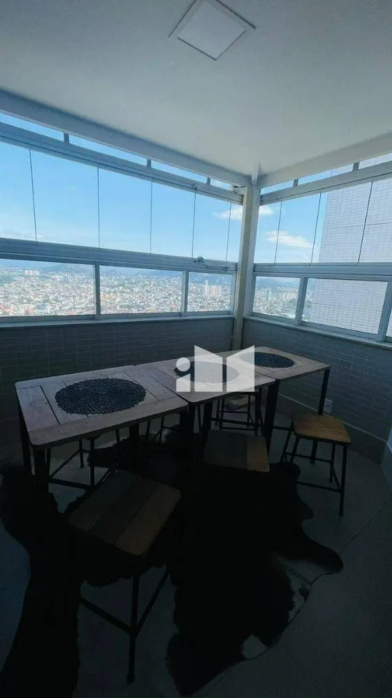 Cobertura, 3 quartos, 160 m² - Foto 5