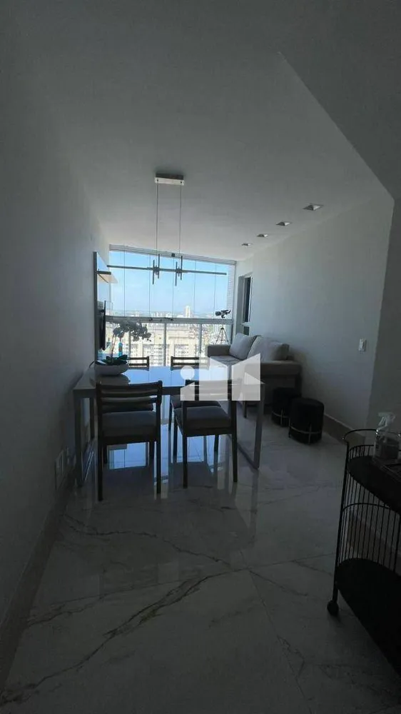 Cobertura, 3 quartos, 160 m² - Foto 2