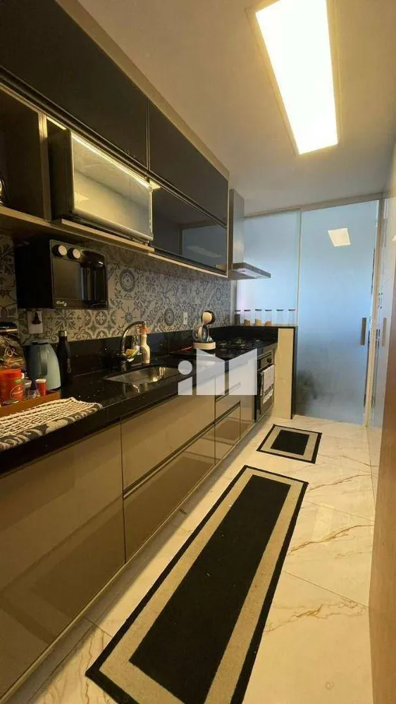 Cobertura, 3 quartos, 160 m² - Foto 12