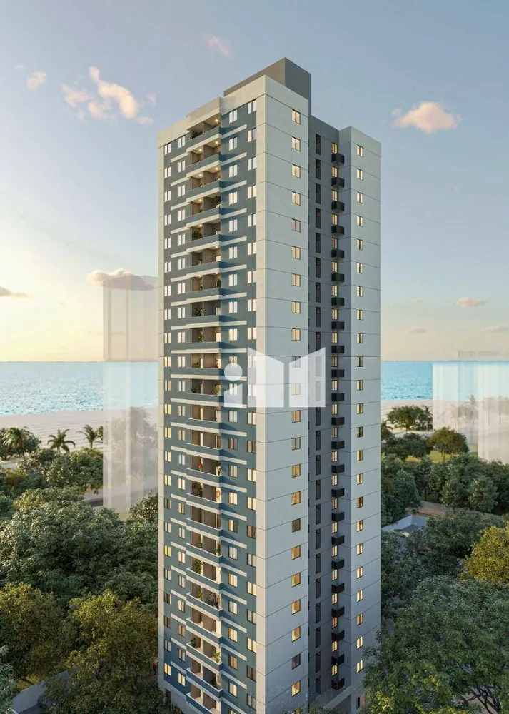 Apartamento, 3 quartos, 80 m² - Foto 5