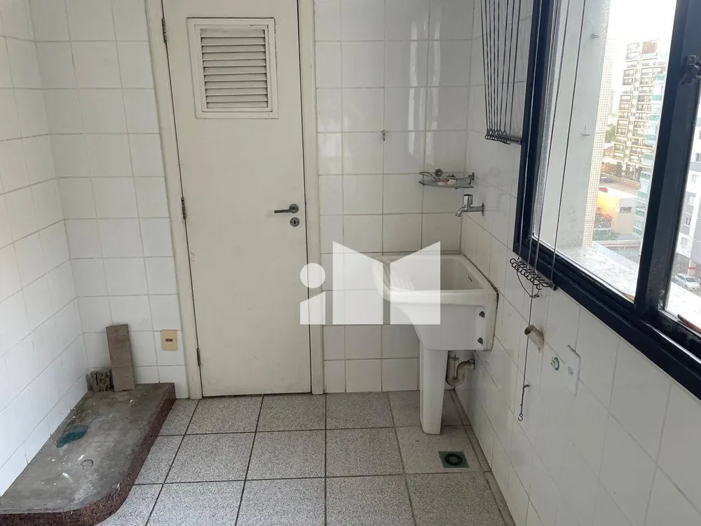 Apartamento, 5 quartos, 215 m² - Foto 3