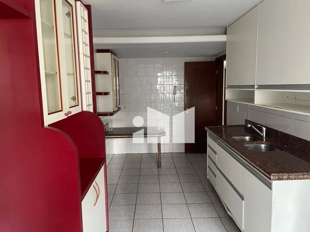 Apartamento, 5 quartos, 215 m² - Foto 5