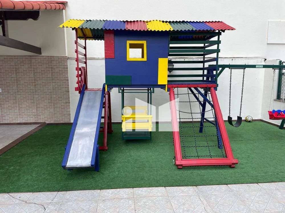 Apartamento, 5 quartos, 215 m² - Foto 1