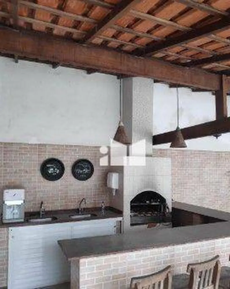 Apartamento, 5 quartos, 215 m² - Foto 7