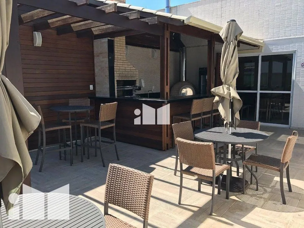 Apartamento, 4 quartos, 148 m² - Foto 13