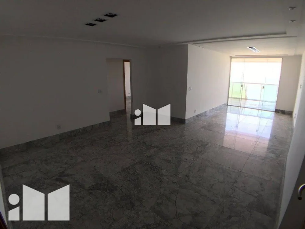 Apartamento, 4 quartos, 148 m² - Foto 5