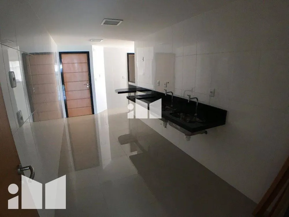 Apartamento, 4 quartos, 148 m² - Foto 9