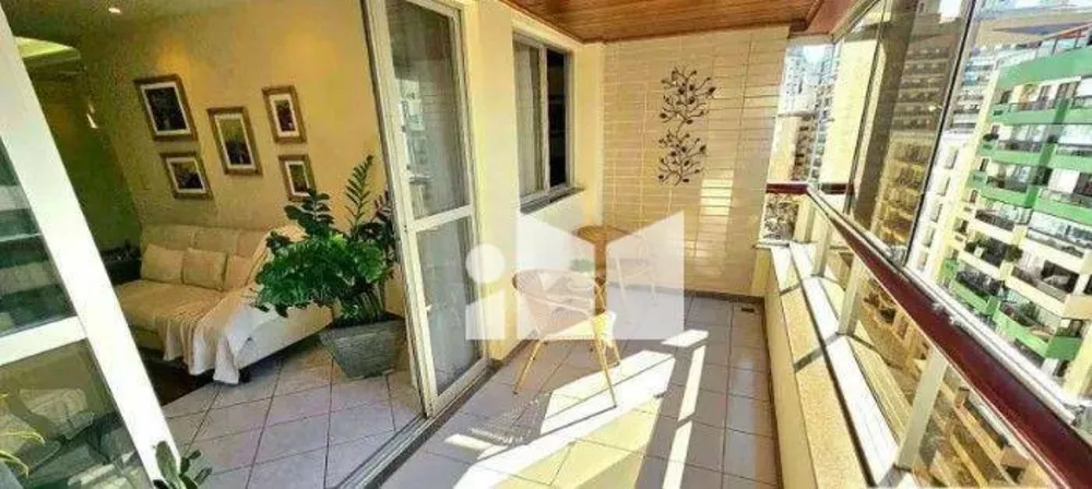 Apartamento, 4 quartos, 171 m² - Foto 1