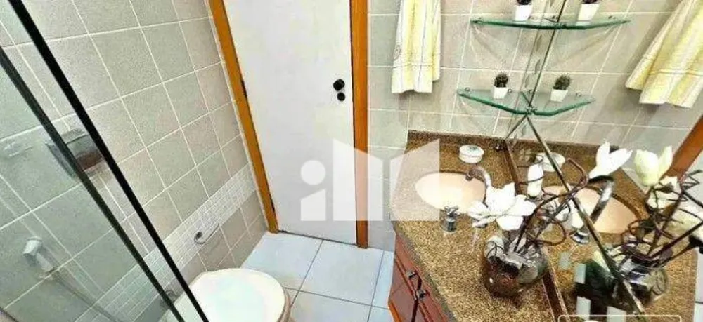 Apartamento, 4 quartos, 171 m² - Foto 3