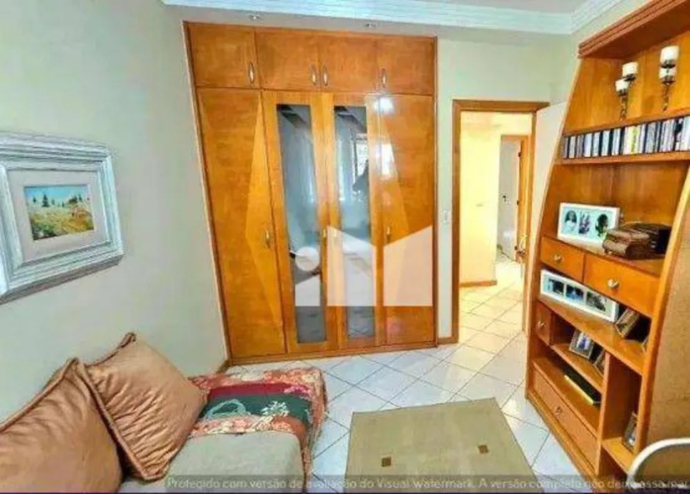 Apartamento, 4 quartos, 171 m² - Foto 2