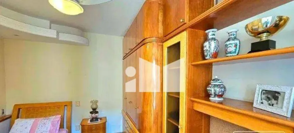 Apartamento, 4 quartos, 171 m² - Foto 5