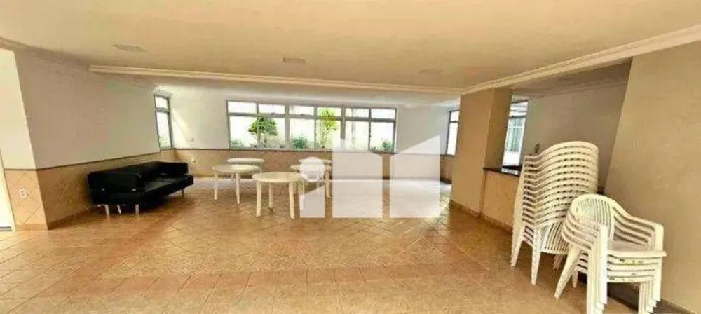 Apartamento, 4 quartos, 171 m² - Foto 11