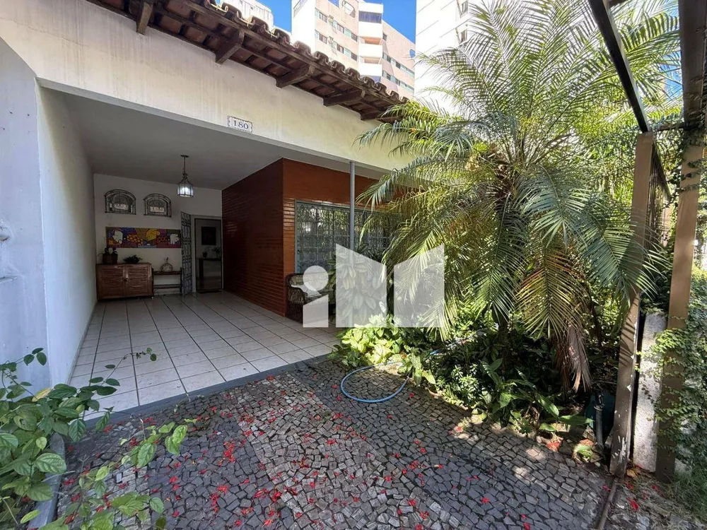 Casa, 3 quartos - Foto 4
