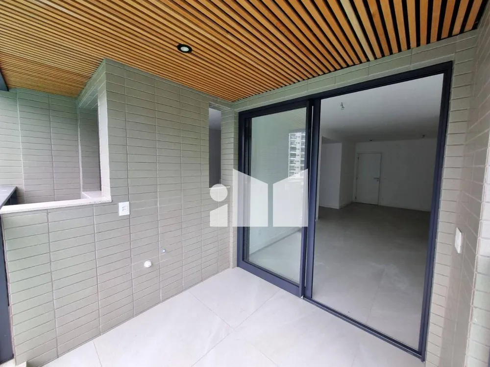 Apartamento, 3 quartos, 91 m² - Foto 3