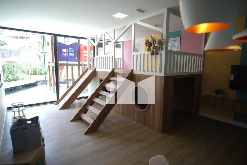 Apartamento, 3 quartos, 91 m² - Foto 15
