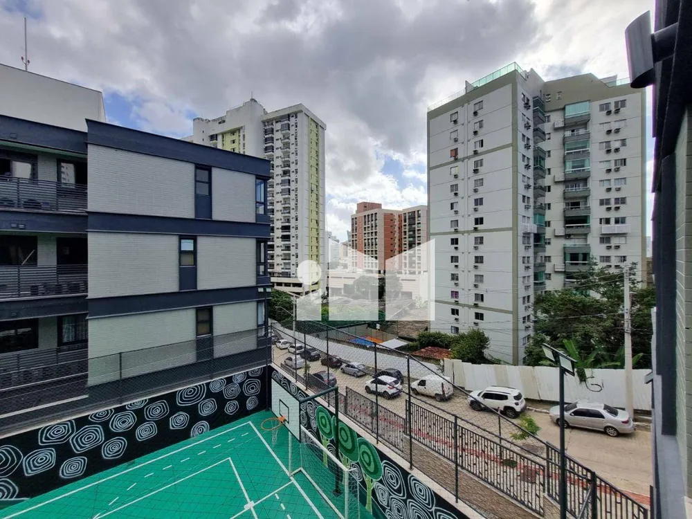 Apartamento, 3 quartos, 91 m² - Foto 1
