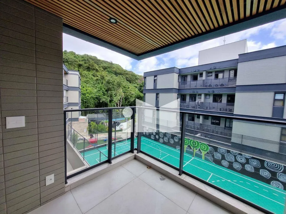 Apartamento, 3 quartos, 91 m² - Foto 2