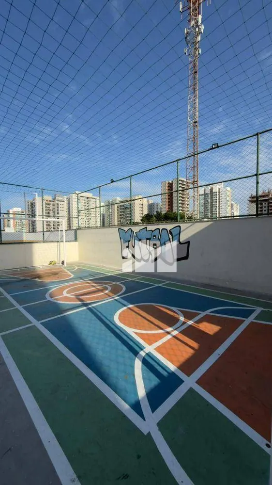 Cobertura, 2 quartos, 110 m² - Foto 15