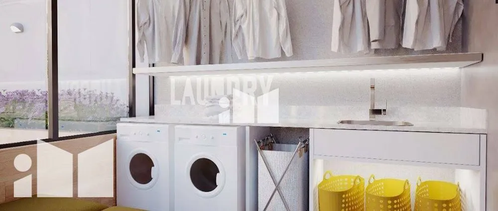 Apartamento, 2 quartos, 60 m² - Foto 5