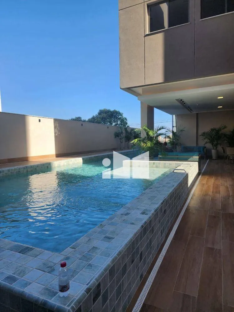 Apartamento, 2 quartos, 60 m² - Foto 9