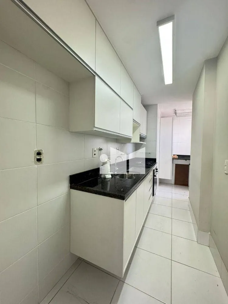 Apartamento, 2 quartos, 60 m² - Foto 10