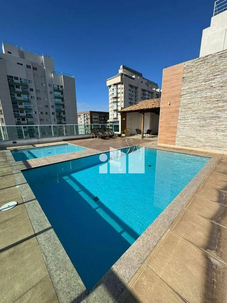 Apartamento, 2 quartos, 60 m² - Foto 14